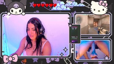 MarianaFerrer_ from Italy