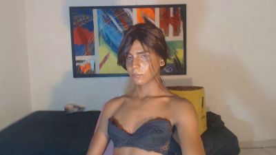MarilynbrownX from Colombia