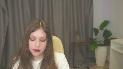 MarylynBilinski from Netherlands