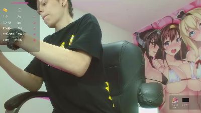 Mattheew_Boy from Colombia