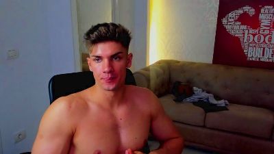 MaxKaidenn from Romania