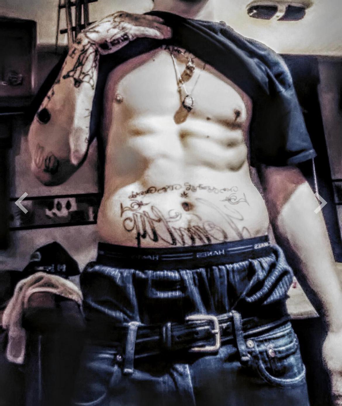 MeBiggins69 Profile Image