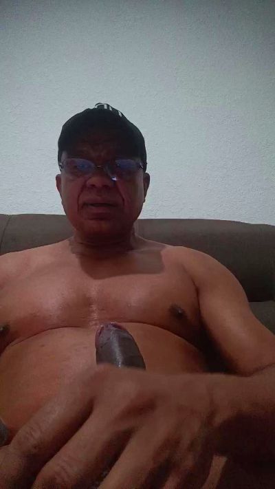 MegaPikudo from Brazil