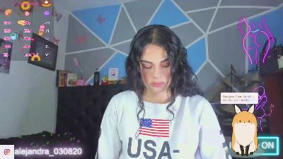 Meghan_hottt from Colombia