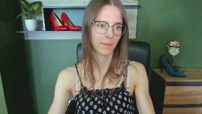 Megi_Sensual from Germany