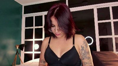 MelanieRoux from France