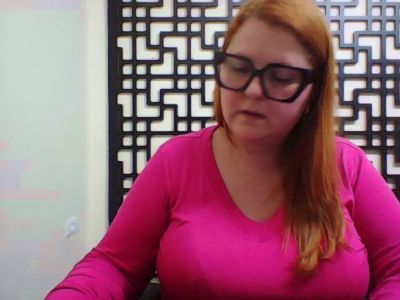 Melinamelginger from Brazil