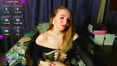 Mia_BabyBOO from United Kingdom