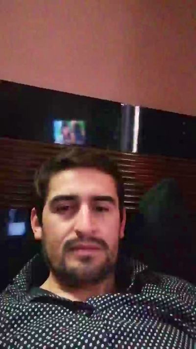 Migusexx from Chile