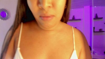 Miiss_Greyy from Colombia