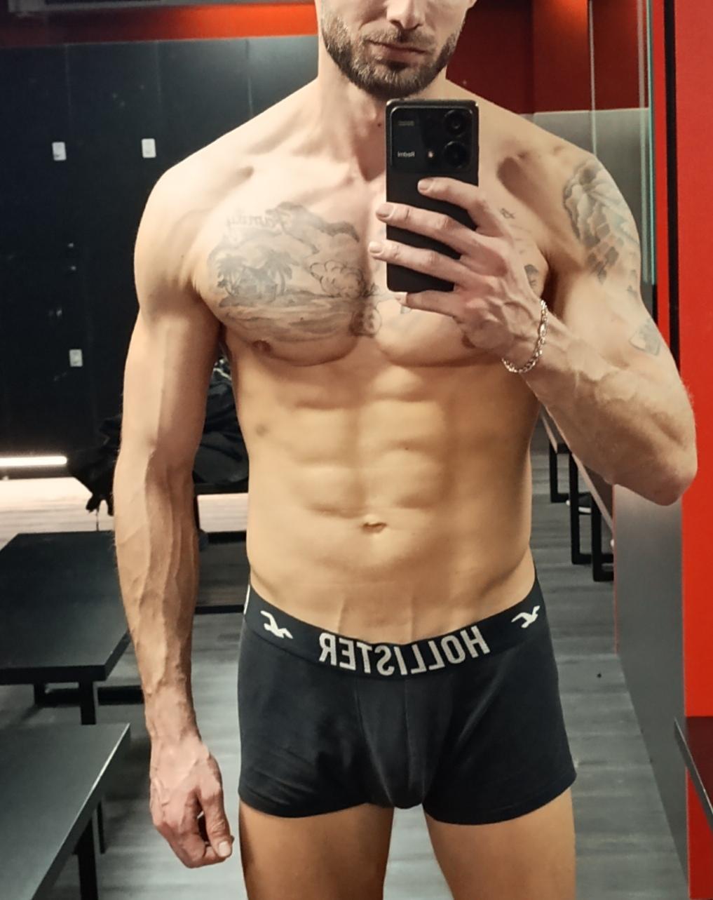Mikeeeel from Germany