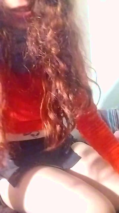 Miss_Ninacl from Chile