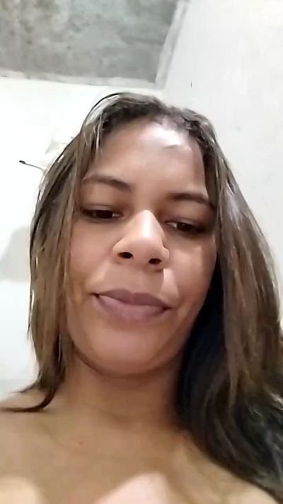 Morenacavala027 from Brazil