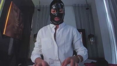 MrDeviil from Colombia