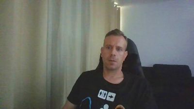 MrNiceGuy1985 from Luxembourg