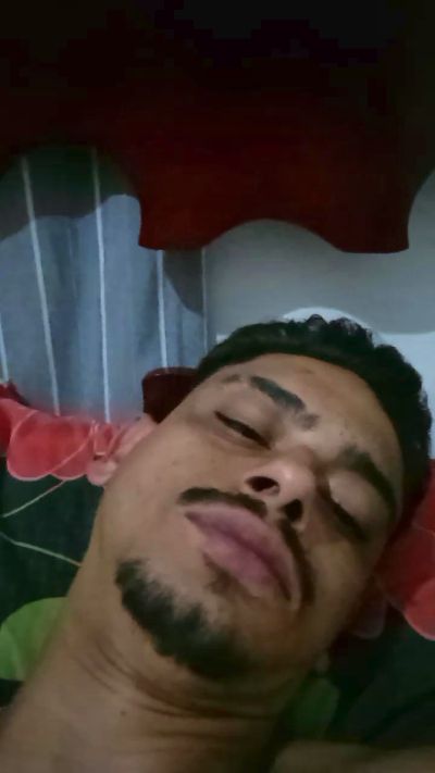 Mulatoch from Brazil