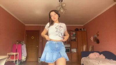 NANA_MARLOW from France
