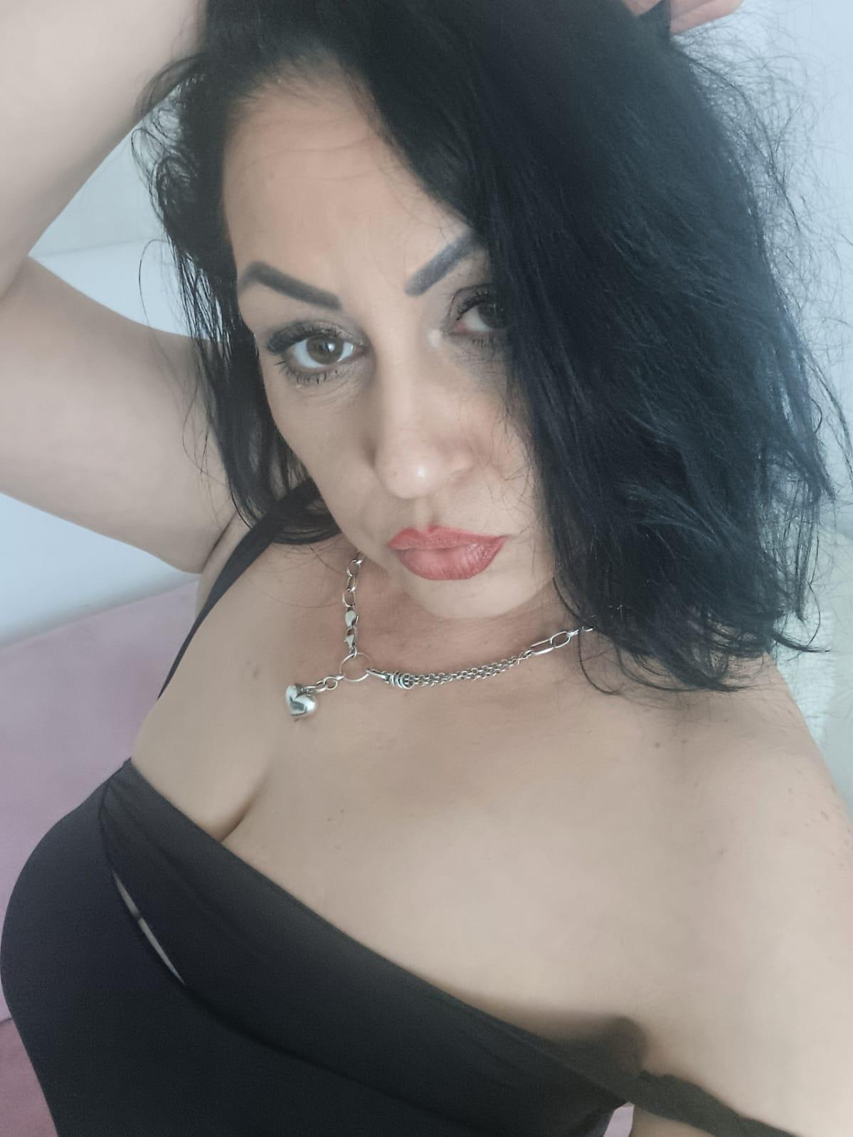 NataliaZen from Romania