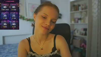 NatashaMalkova from Ukraine