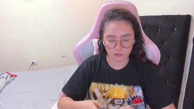 Natasha_clauss from Colombia