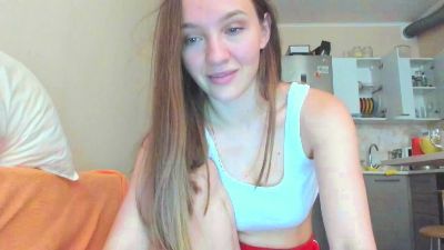 Naughty_Molly from Czechia