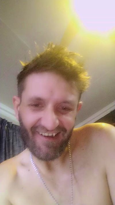 Nawtyteenslave from South Africa