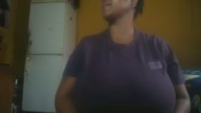 Neliswa from South Africa
