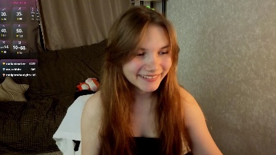 Nika_OMG from Latvia