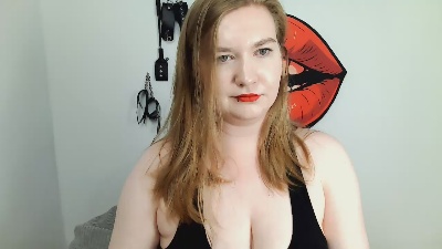 NikkiTemptress from Germany