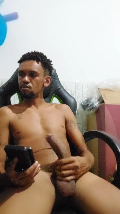 Nilson23cm_ from Brazil