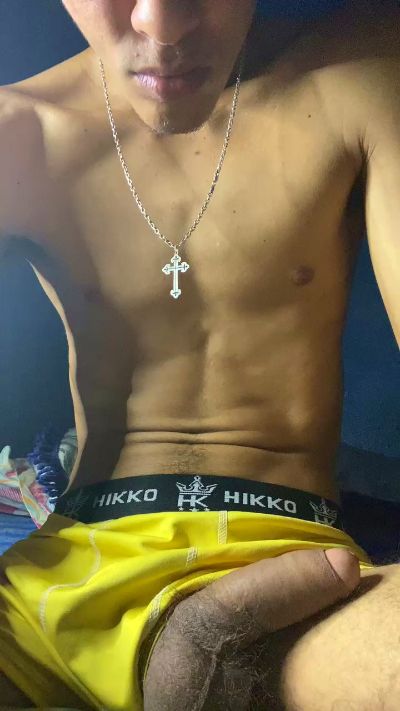 Novinhodotdo77 from Brazil