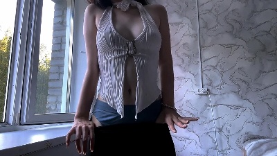 OBSIDIAN_GIRL from Germany