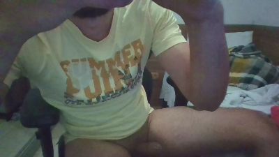 OnlyforCumBoy from Brazil