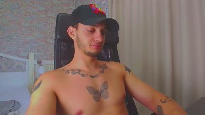 OscarGriffin from United States