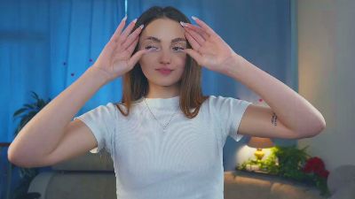 OttilieFairfax from France