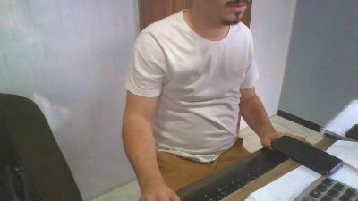 Pablopy00 from Spain
