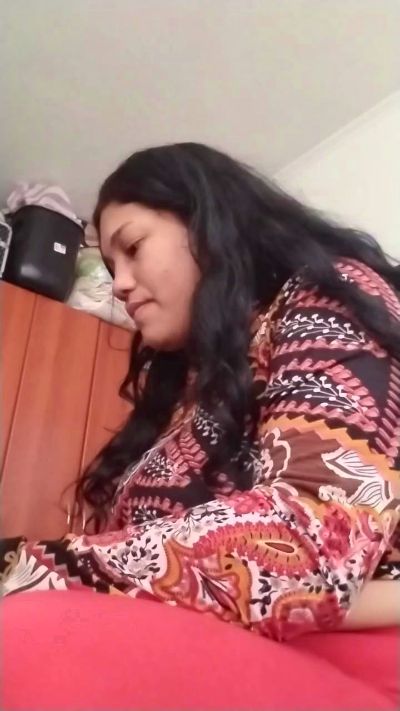 Pamela426 from Chile