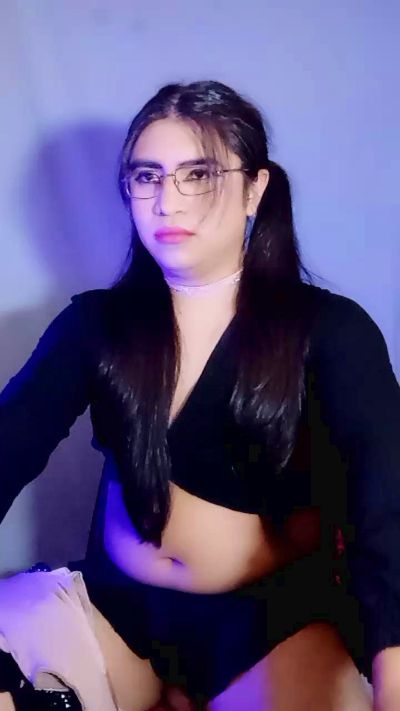 PaolaSante from Mexico
