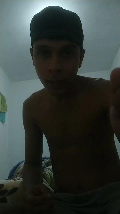 Papi2025 from Brazil