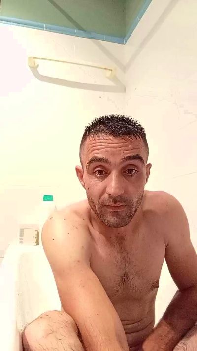 Pareja8986 from Spain