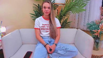 PattyHuge from France