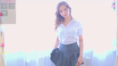 PhilippaGell from France
