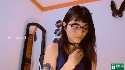 Poetica_ from Mexico