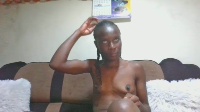 Preciousfay from Kenya