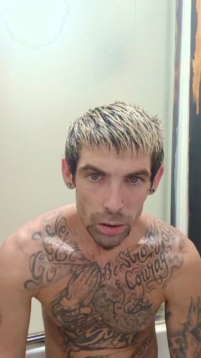 Prettyboytatted from United States