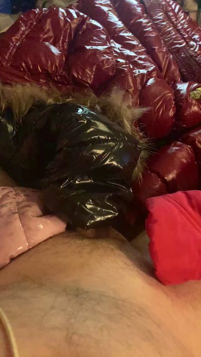 PufferJacket23 from Germany