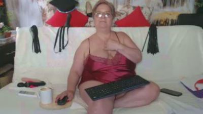 QueenPammy from United Kingdom