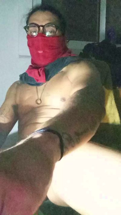 RAVIZMK from Mexico