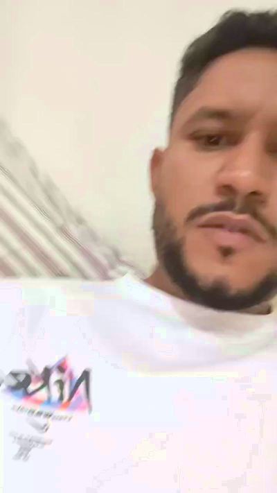 Rodrigobaiano from Brazil