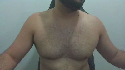 Roger_Santos from Brazil